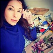 Cours de dessin et peinture ( art figuratif et contemporain )
